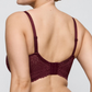 Bralette BH PrimaDonna - Salerno - Bordeaux - EVR