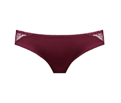 Slip PrimaDonna - Salerno - Bordeaux - EVR