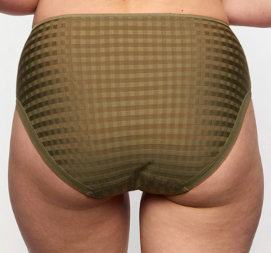 Tailleslip Marie Jo - Avero - Groen - OLI