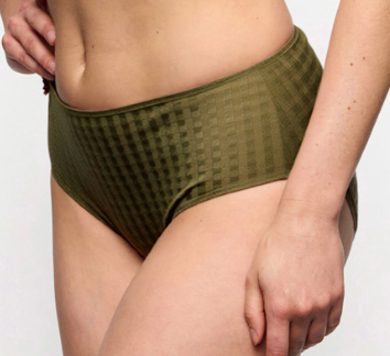 Tailleslip Marie Jo - Avero - Groen - OLI