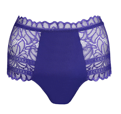 Tailleslip Marie Jo - Cerina - Paars - VEC