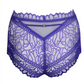 Tailleslip Marie Jo - Cerina - Paars - VEC
