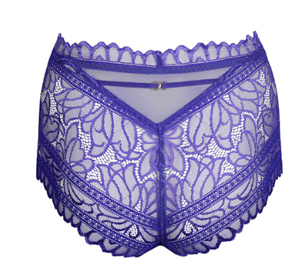 Tailleslip Marie Jo - Cerina - Paars - VEC
