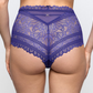 Tailleslip Marie Jo - Cerina - Paars - VEC