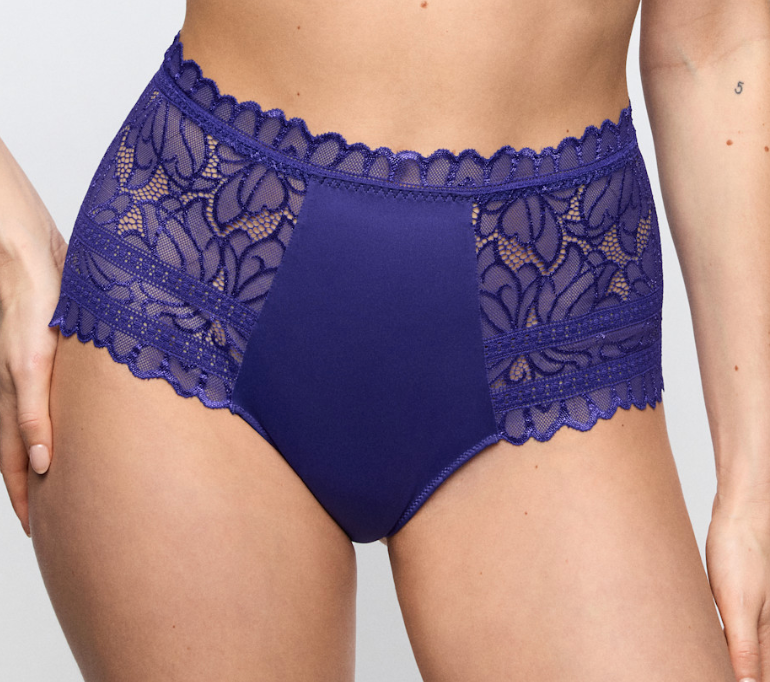 Tailleslip Marie Jo - Cerina - Paars - VEC