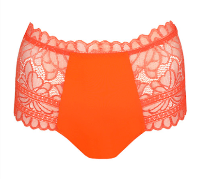 Tailleslip Marie Jo - Cerina - Oranje - CLM
