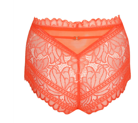 Tailleslip Marie Jo - Cerina - Oranje - CLM