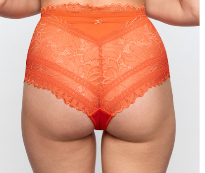 Tailleslip Marie Jo - Cerina - Oranje - CLM