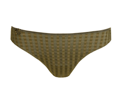 Slip Marie Jo - Avero - Groen - OLI