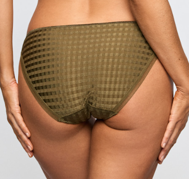 Slip Marie Jo - Avero - Groen - OLI