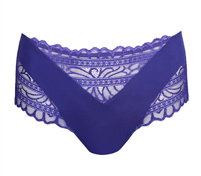Tailleslip Marie Jo - Cerina - Paars - VEC