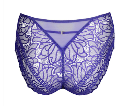 Tailleslip Marie Jo - Cerina - Paars - VEC