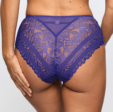 Tailleslip Marie Jo - Cerina - Paars - VEC