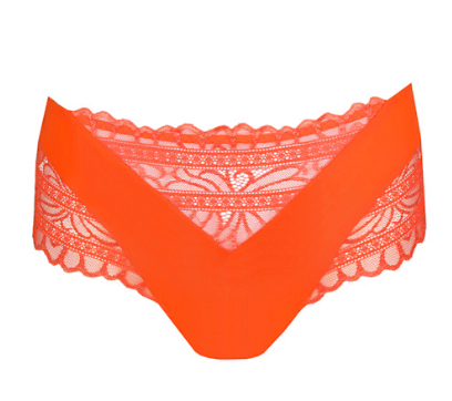 Tailleslip Marie Jo - Cerina - Oranje - CLM