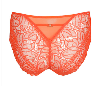 Tailleslip Marie Jo - Cerina - Oranje - CLM