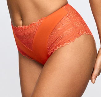 Tailleslip Marie Jo - Cerina - Oranje - CLM