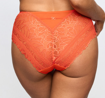 Tailleslip Marie Jo - Cerina - Oranje - CLM