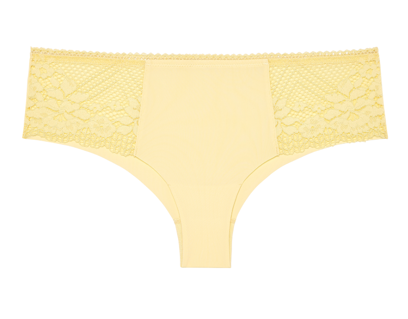 Hipster Passionata - Nina - Geel - 323