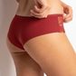 Hipster Passionata - Nina - Rood - 794