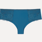 Hipster Passionata - Nina - Blauw - 586