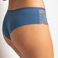 Hipster Passionata - Nina - Blauw - 586
