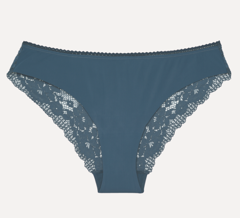 Slip Passionata - Nina - Blauw - 586