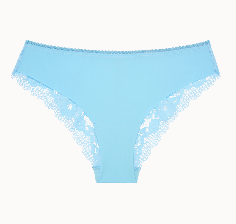 Slip Passionata - Nina - Blauw - 922