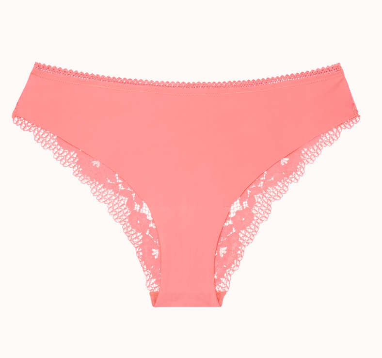 Slip Passionata - Nina - Oranje - 308
