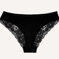 Slip Passionata - Nina - Zwart - 007