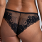 Slip Passionata - Nina - Zwart - 007