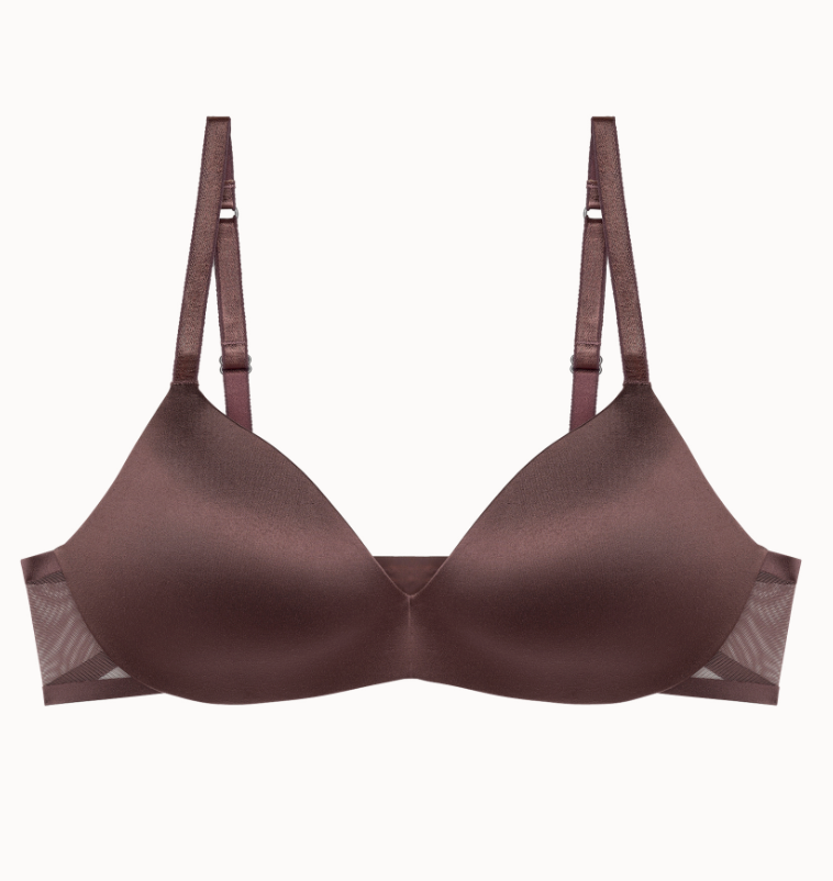 Bralette BH Passionata - Bianca - Bruin - 161