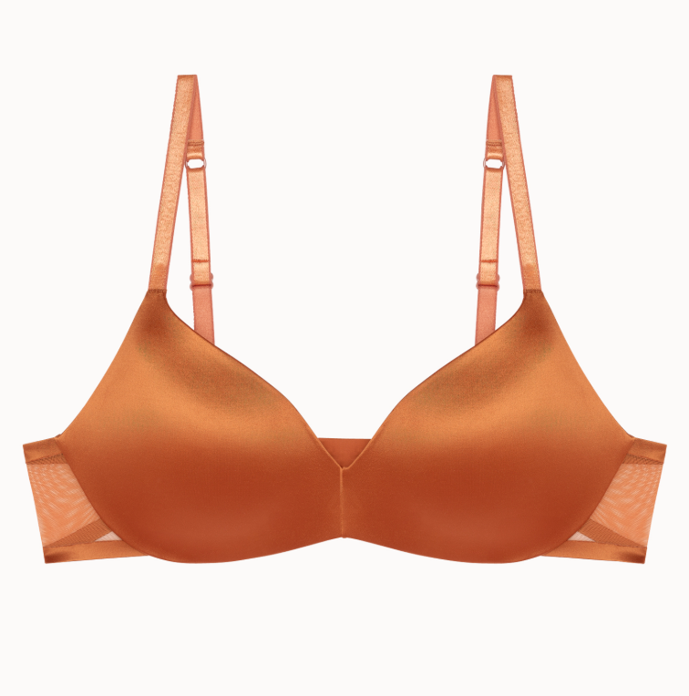 Bralette BH Passionata - Bianca - Goud - 362