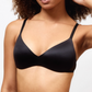 Bralette BH Passionata - Bianca - Zwart - 007