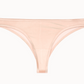 String Passionata - Bianca - Beige - 097