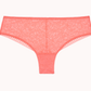 Hipster Passionata - Juliette - Oranje - 308