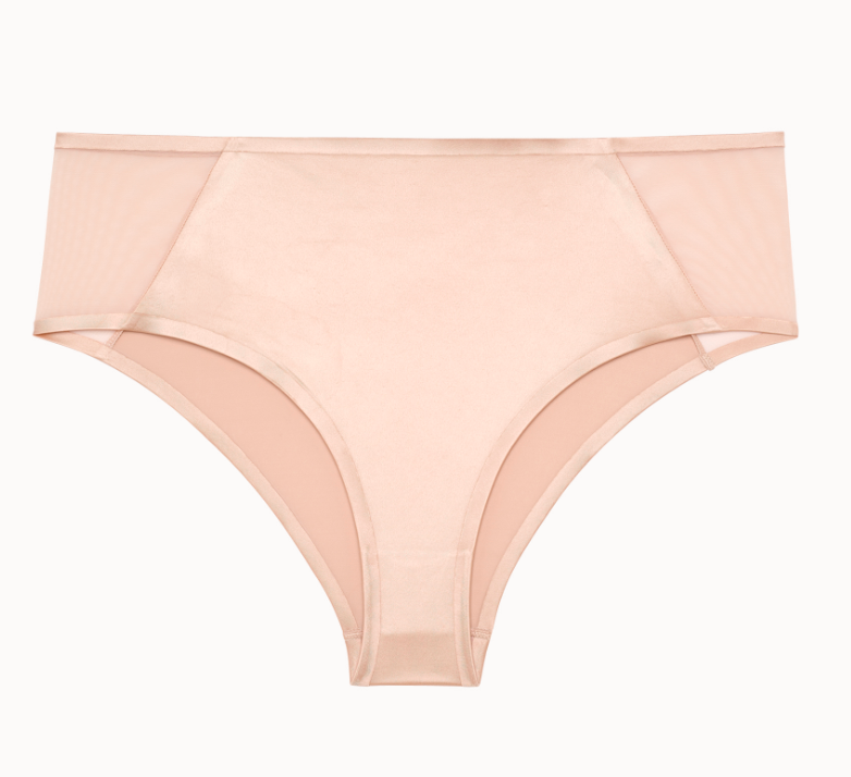 Tailleslip Passionata - Bianca - Beige - 097