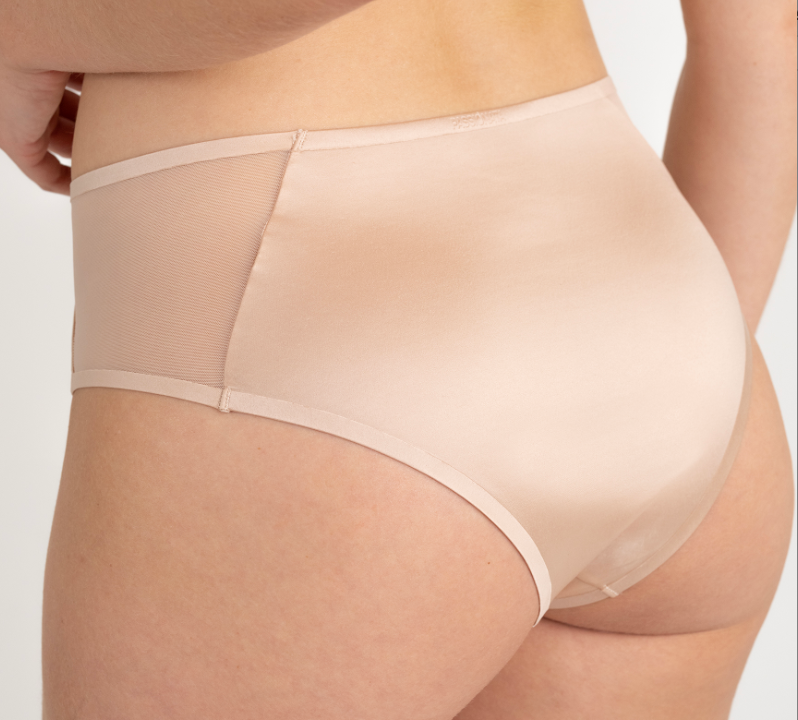 Tailleslip Passionata - Bianca - Beige - 097