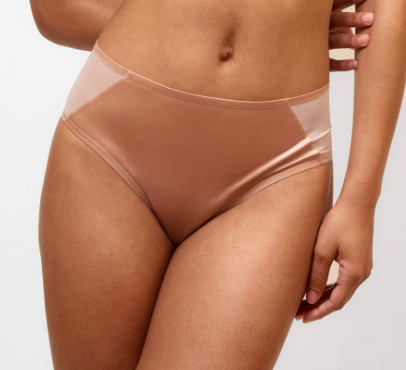 Tailleslip Passionata - Bianca - Beige - 097