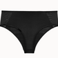Tailleslip Passionata - Bianca - Zwart - 007