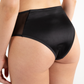 Tailleslip Passionata - Bianca - Zwart - 007