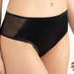 Tailleslip Passionata - Bianca - Zwart - 007