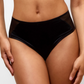 Tailleslip Passionata - Bianca - Zwart - 007