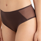 Tailleslip Passionata - Bianca - Bruin - 161