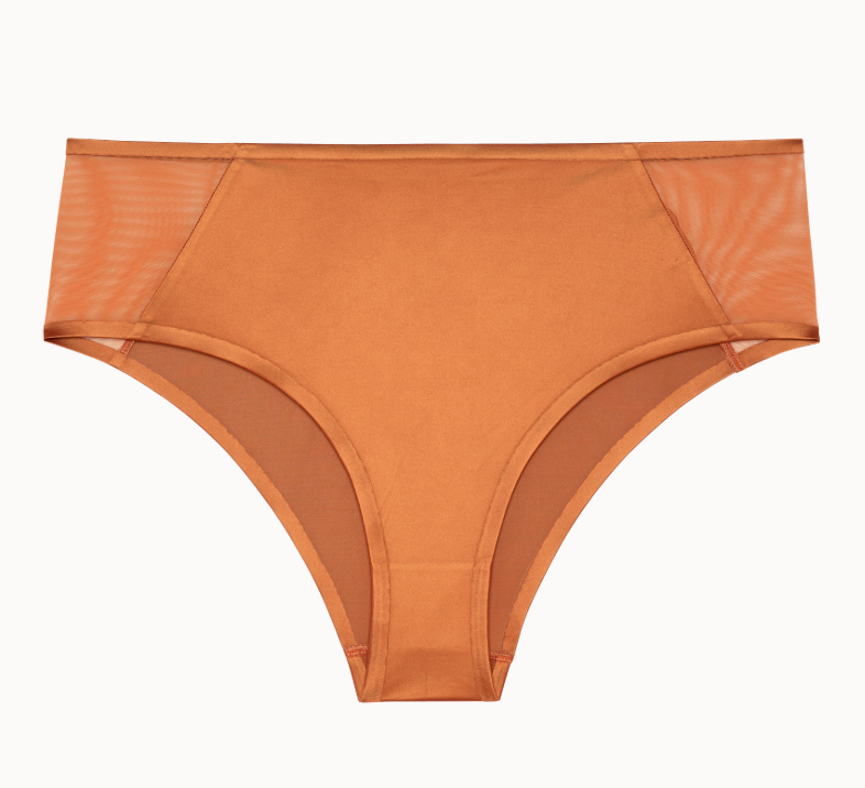 Tailleslip Passionata - Bianca - Goud - 362