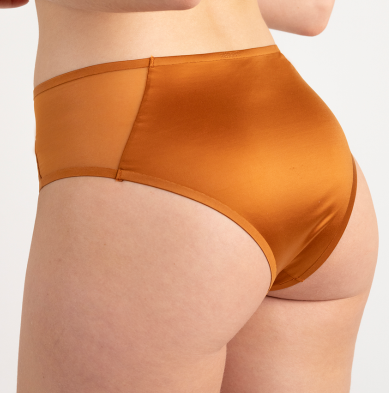 Tailleslip Passionata - Bianca - Goud - 362