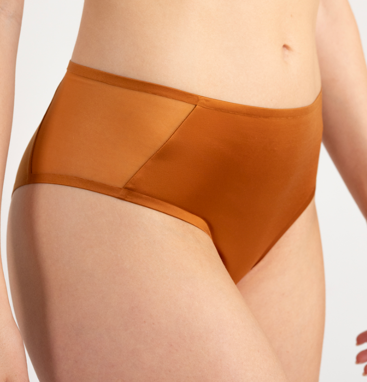 Tailleslip Passionata - Bianca - Goud - 362