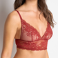 Bralette BH Passionata - Nina - Rood - 794