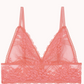 Bralette BH Passionata - Nina - Oranje - 308