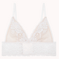 Bralette BH Passionata - Nina - Ivoor - 026