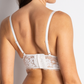Bralette BH Passionata - Nina - Ivoor - 026
